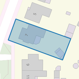 Perceel HDN01-H-2245