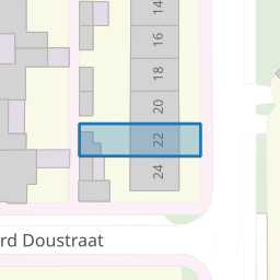Perceel HDN01-H-2250
