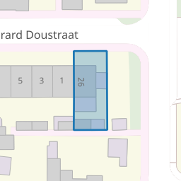 Perceel HDN01-H-2252