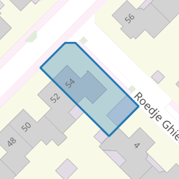 Perceel HDN01-H-2255