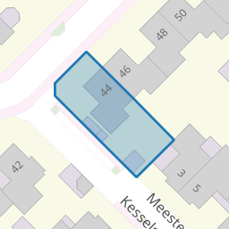 Perceel HDN01-H-2260