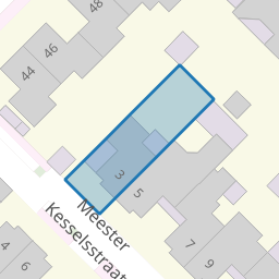 Perceel HDN01-H-2261