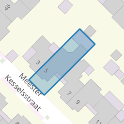 Perceel HDN01-H-2262