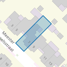 Perceel HDN01-H-2263