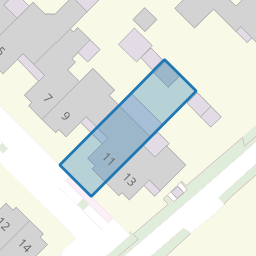 Perceel HDN01-H-2265