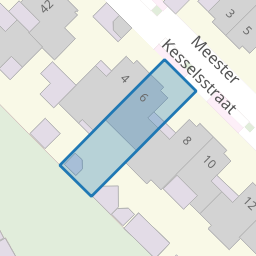 Perceel HDN01-H-2271