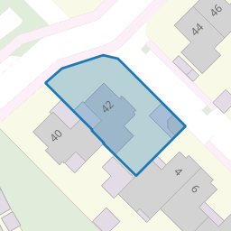 Perceel HDN01-H-2274