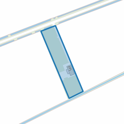 Perceel HDN01-H-2280