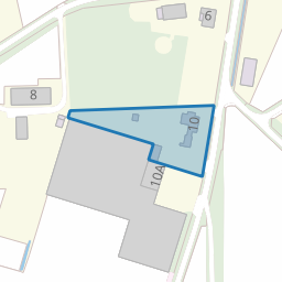 Perceel HDN01-H-2284