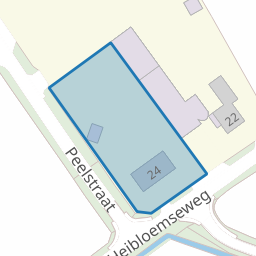 Perceel HDN01-H-2288