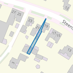 Perceel HDN01-H-2293