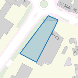 Perceel HDN01-H-2296