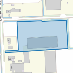 Perceel HDN01-H-2298