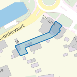 Perceel HDN01-H-2300