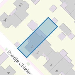 Perceel HDN01-H-2309