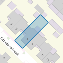 Perceel HDN01-H-2311