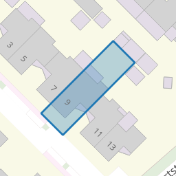 Perceel HDN01-H-2312