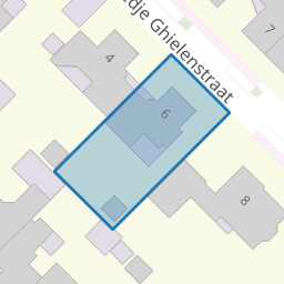 Perceel HDN01-H-2317