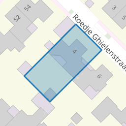 Perceel HDN01-H-2318