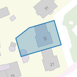 Perceel HDN01-H-2327