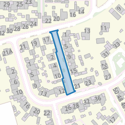 Perceel HDN01-H-2329