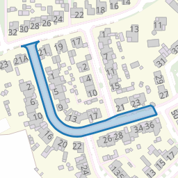 Perceel HDN01-H-2330