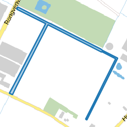 Perceel HDN01-H-2332