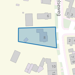 Perceel HDN01-H-2338