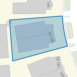 Perceel HDN01-H-2343