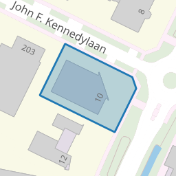 Perceel HDN01-H-2349