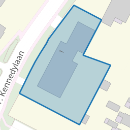 Perceel HDN01-H-2354