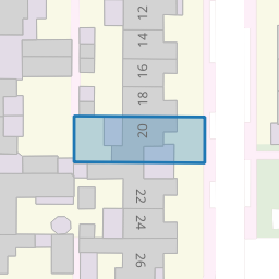 Perceel HDN01-H-2361