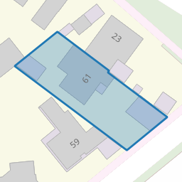 Perceel HDN01-H-2365