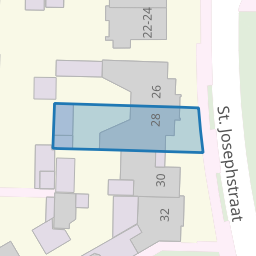 Perceel HDN01-H-2370