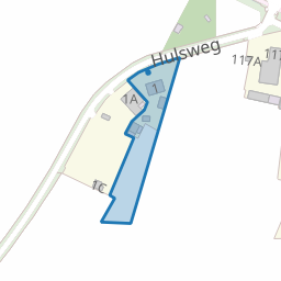 Perceel HDN01-H-2380