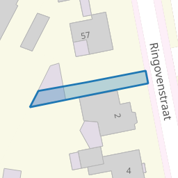 Perceel HDN01-H-2381