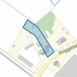 Perceel HDN01-H-2390