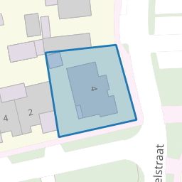 Perceel HDN01-H-2393