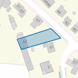 Perceel HDN01-H-2396