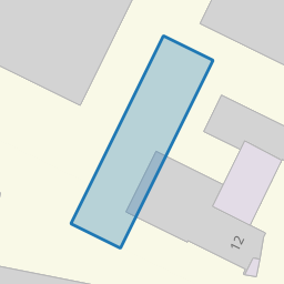 Perceel HDN01-H-2400