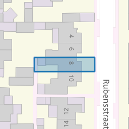 Perceel HDN01-H-2412