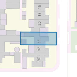 Perceel HDN01-H-2414