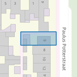 Perceel HDN01-H-2419