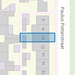 Perceel HDN01-H-2421