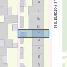 Perceel HDN01-H-2423