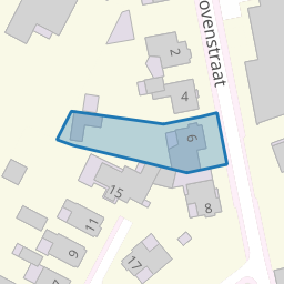 Perceel HDN01-H-2435