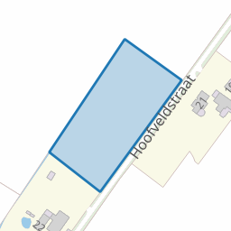 Perceel HDN01-H-2442
