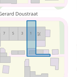 Perceel HDN01-H-2453