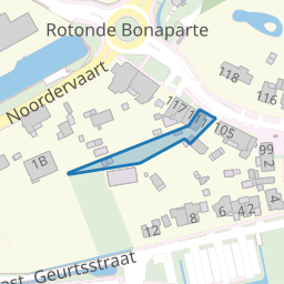 Perceel HDN01-H-2457