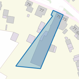 Perceel HDN01-H-2460